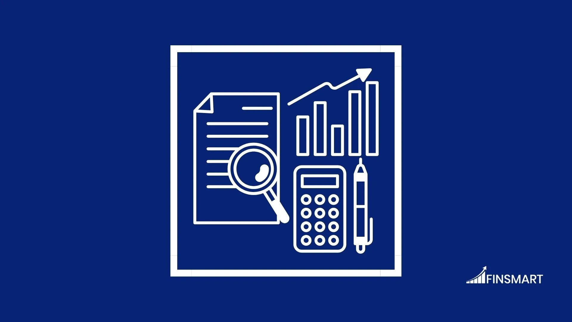 How to Analyze a Balance Sheet? FINSMART